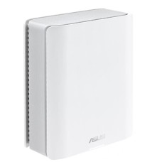 LAN/WIFI Asus Router 8643 Mbps Tri-band WiFi7 AiMesh BT8(W-3-PK) BT8(W-3-PK)