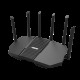 LAN/WIFI Asus  RT-BE90U Tri Band BE9400 WiFi 7 Router RT-BE90U