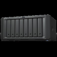 NASS-Synology DS1823XS+ NAS Meghajt&oacute; DS1823XS+