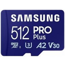 MK-SD MICRO kártya 512GB Samsung UHS-I MB-MD512A/EU +adapter MB-MD512A/EU MK-SD MICRO kártya 512GB Samsung UHS-I MB-MD512A/EU +adapter MB-MD512A/EU