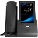 Ubiquiti UniFi UTP-G3-Touch-Pro desktop smartphone for UniFi Talk, featuring a 5inch touch display and seamless integration with UniFi applications UTP-G3-TOUCH-PRO Ubiquiti UniFi UTP-G3-Touch-Pro desktop smartphone for UniFi Talk, featuring a 5inch touch display and seamless integration with UniFi applications UTP-G3-TOUCH-PRO