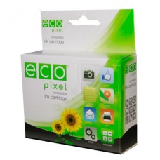 Ecopixel Canon FU CLI-581 CMYK XXL ut&aacute;ngy&aacute;rtott patron multipack 1998C005FUEC