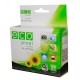 Ecopixel Canon FU CLI-581 CMYK XXL utángyártott patron multipack 1998C005FUEC Ecopixel Canon FU CLI-581 CMYK XXL utángyártott patron multipack 1998C005FUEC