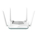 D-Link R32/E WiFi router AX3200 R32/E D-Link R32/E WiFi router AX3200 R32/E