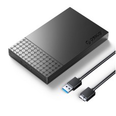 Drive kit USB 2,5" SATA USB 3.0 Orico 2526U3-V1-BK-EP 2526U3-V1-BK-EP Drive kit USB 2,5" SATA USB 3.0 Orico 2526U3-V1-BK-EP 2526U3-V1-BK-EP