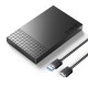 Drive kit USB 2,5 Drive kit USB 2,5