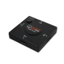 HDMI switch 3port Savio CL-26 CL-26 HDMI switch 3port Savio CL-26 CL-26
