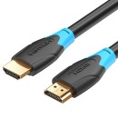 HDMI-HDMI kábel 5m v1.4 Vention AACBJ AACBJ HDMI-HDMI kábel 5m v1.4 Vention AACBJ AACBJ