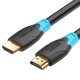 HDMI-HDMI kábel 5m v1.4 Vention AACBJ AACBJ