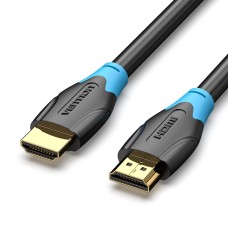 HDMI-HDMI k&aacute;bel 1,5m v1.4 Vention AACBG AACBG