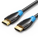 HDMI-HDMI kábel 15m v1.4 Vention AACBN AACBN HDMI-HDMI kábel 15m v1.4 Vention AACBN AACBN