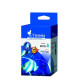 VICTORIA 951xl  Tintapatron OfficeJet Pro 8100 nyomtatóhoz, VICTORIA kék, 20ml