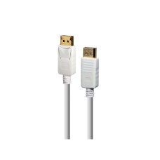 DisplayPort-DisplayPort k&aacute;bel 1,8m Gembird 4K CC-DP2-6-W CC-DP2-6-W