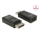 DisplayPort-HDMI adapter Delock 66234 66234
