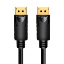 DisplayPort-DisplayPort kábel 2m v1.2 LogiLink CD0101 CD0101 DisplayPort-DisplayPort kábel 2m v1.2 LogiLink CD0101 CD0101