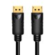 DisplayPort-DisplayPort kábel 2m v1.2 LogiLink CD0101 CD0101 DisplayPort-DisplayPort kábel 2m v1.2 LogiLink CD0101 CD0101