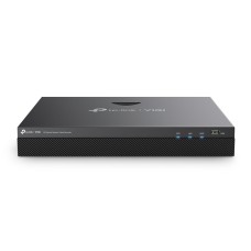 TP-LINK VIGI NVR2016H video felvevő VIGI NVR2016H TP-LINK VIGI NVR2016H video felvevő VIGI NVR2016H