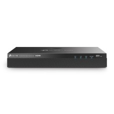 TP-LINK VIGI NVR2016H-16MP video felvevő VIGI NVR2016H-16MP TP-LINK VIGI NVR2016H-16MP video felvevő VIGI NVR2016H-16MP