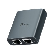 TP-LINK EH210 2port gigabit ethernet splitter EH210 TP-LINK EH210 2port gigabit ethernet splitter EH210