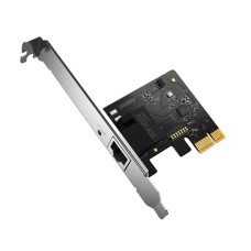 Mercusys MA210E 10/100/1000 Mbps PCX hálókártya MA210E Mercusys MA210E 10/100/1000 Mbps PCX hálókártya MA210E