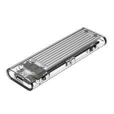 Drive kit USB M.2 NVMe USB 3.1 Orico TCM2-C3-SV-BP TCM2-C3-SV-BP Drive kit USB M.2 NVMe USB 3.1 Orico TCM2-C3-SV-BP TCM2-C3-SV-BP