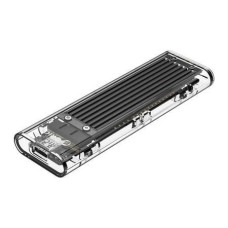 Drive kit USB M.2 NVMe USB 3.1 Orico TCM2-C3-BK-BP TCM2-C3-BK-BP Drive kit USB M.2 NVMe USB 3.1 Orico TCM2-C3-BK-BP TCM2-C3-BK-BP