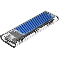 Drive kit USB M.2 NVMe USB 3.1 Orico TCM2-C3-BL-BP TCM2-C3-BL-BP Drive kit USB M.2 NVMe USB 3.1 Orico TCM2-C3-BL-BP TCM2-C3-BL-BP
