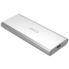 Drive kit USB M.2 USB-C 3.1 Orico M2G-C3-SV M2G-C3-SV Drive kit USB M.2 USB-C 3.1 Orico M2G-C3-SV M2G-C3-SV