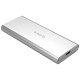 Drive kit USB M.2 USB-C 3.1 Orico M2G-C3-SV M2G-C3-SV Drive kit USB M.2 USB-C 3.1 Orico M2G-C3-SV M2G-C3-SV