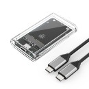 Drive kit USB mSATA USB-C 3.0 Orico TC10-MS-GR-BP TC10-MS-GR-BP Drive kit USB mSATA USB-C 3.0 Orico TC10-MS-GR-BP TC10-MS-GR-BP