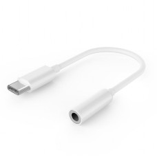 Audi&oacute; adapter USB-C - 3,5mm jack Gembird A-CM-3.5F-01 A-CM-3.5F-01