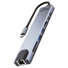 USB 3.0 C multiport Media-Tech MT5046 MT5046 USB 3.0 C multiport Media-Tech MT5046 MT5046