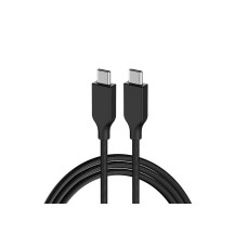 USB 3.0 C-C k&aacute;bel 1,5m Genius PD60W ACC-C2CC-3A 32590006401