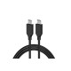 USB 3.0 C-C kábel 1,5m Genius PD60W ACC-C2CC-3A 32590006401