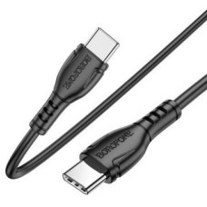USB 2.0 C-C k&aacute;bel 1m Borofone PD 60W BX51 BX51 type c