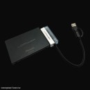 USB - SATA 2,5" adapter LC Power USB 3.2 LC-ADA-USB-SATA-25 LC-ADA-USB-SATA-25 USB - SATA 2,5" adapter LC Power USB 3.2 LC-ADA-USB-SATA-25 LC-ADA-USB-SATA-25
