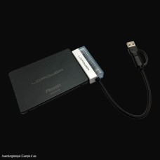 USB - SATA 2,5" adapter LC Power USB 3.2 LC-ADA-USB-SATA-25 LC-ADA-USB-SATA-25 USB - SATA 2,5" adapter LC Power USB 3.2 LC-ADA-USB-SATA-25 LC-ADA-USB-SATA-25
