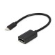 USB 3.1 C-DisplayPort adapter Gembird A-CM-DPF-02 A-CM-DPF-02 USB 3.1 C-DisplayPort adapter Gembird A-CM-DPF-02 A-CM-DPF-02
