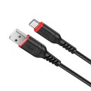 USB 2.0 A-C kábel 1m Hoco X59 744920 HC744920 USB 2.0 A-C kábel 1m Hoco X59 744920 HC744920