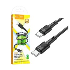 USB 2.0 C-C kábel 1m Hoco X83 770929 HC770929 USB 2.0 C-C kábel 1m Hoco X83 770929 HC770929