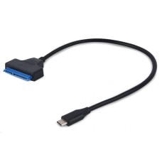 USB - SATA 2,5" adapter Gembird USB-C 3.0 AUS3-03 AUS3-03 USB - SATA 2,5" adapter Gembird USB-C 3.0 AUS3-03 AUS3-03