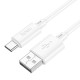 USB 2.0 A-C kábel 1m Hoco X88 783356 HC783356 USB 2.0 A-C kábel 1m Hoco X88 783356 HC783356