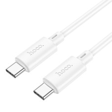 USB 2.0 C-C kábel 1m Hoco X88 783370 HC783370 USB 2.0 C-C kábel 1m Hoco X88 783370 HC783370