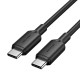 USB 2.0 C-C kábel 2m Vention TRCBH TRCBH