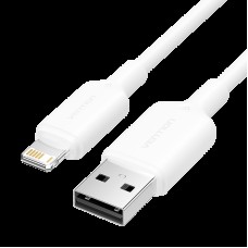 USB 2.0 A-Lightning k&aacute;bel 2m Vention LAMWH LAMWH