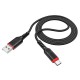 USB 2.0 A-C kábel 2m Hoco X59 794116 HC794116 USB 2.0 A-C kábel 2m Hoco X59 794116 HC794116