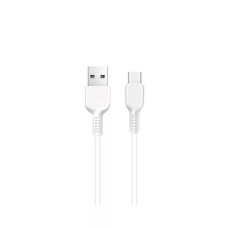 USB 2.0 A-C kábel 3m Hoco X20 068976 HC068976 USB 2.0 A-C kábel 3m Hoco X20 068976 HC068976