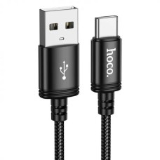 USB 2.0 A-C kábel 3m Hoco X91 788726 HC788726 USB 2.0 A-C kábel 3m Hoco X91 788726 HC788726