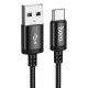 USB 2.0 A-C kábel 3m Hoco X91 788726 HC788726 USB 2.0 A-C kábel 3m Hoco X91 788726 HC788726