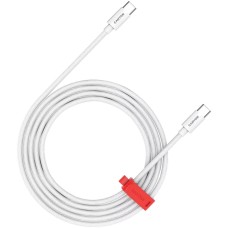 USB 2.0 A-C kábel 2m Canyon CND-CC60AB20W CND-CC60AB20W USB 2.0 A-C kábel 2m Canyon CND-CC60AB20W CND-CC60AB20W